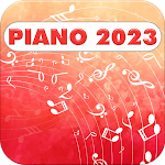 Cover Image of Télécharger Tuiles de piano 2022  APK