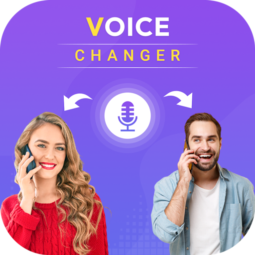 Voice Changer and Voice Effect