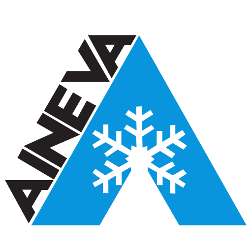 AINEVA Logo