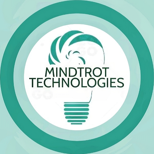 Mindtrot Caregiver logo