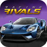 Guide Racing Rivals icon