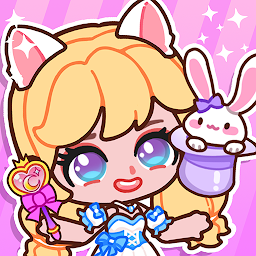 ピッピワールド：プリンセスライフ Mod Apk