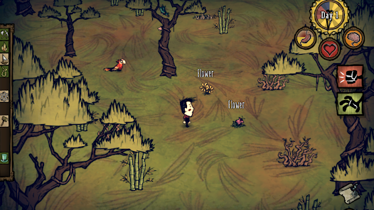 Don’t Starve: Shipwrecked Mod APK 1.33.2 (Free purchase) Gallery 7