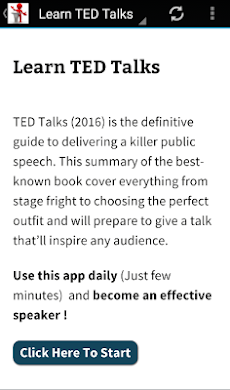 Learn TED Talksのおすすめ画像2