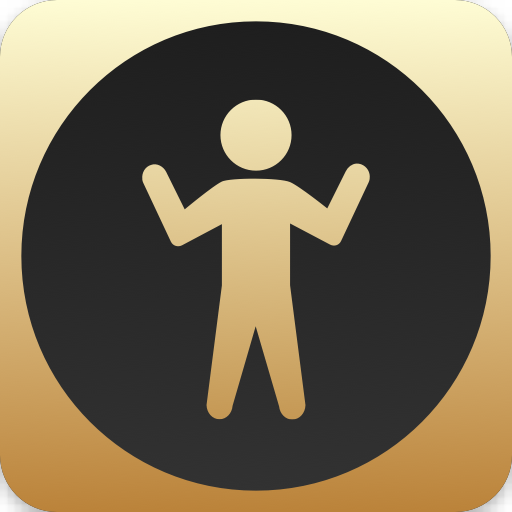 GOLDEN Burpees Tracker