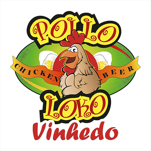 Pollo Loko Vinhedo SP logo