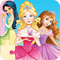 Fairytales Puzzle - Kids Story