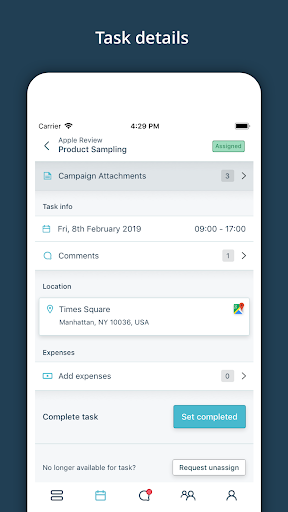 reppio Screen 3