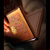 Quran Recitation in English icon