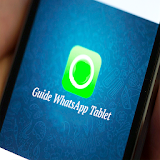 Guide whatsapp for tablet plus icon