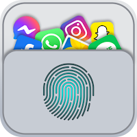 App lock Fingerprint App Lock