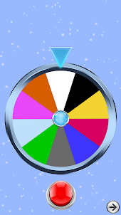 Wheel Of Colors - Random