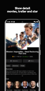 MovieFlix - HD Movies & TV