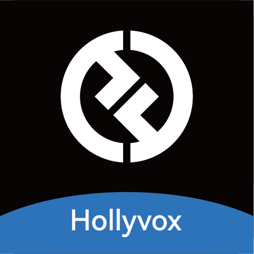 Hollyvox Download on Windows