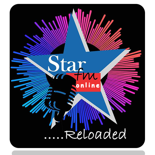Star FM NG logo