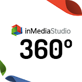 Player 360º inMediaStudio icon