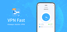VPN Fast - VPN 2025 APK