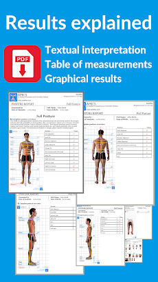 APECS: Body Posture Evaluationのおすすめ画像5