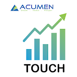 Acumen Touch: Mobile Trading App icon