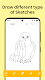 screenshot of Notes: To Do List, Notepad