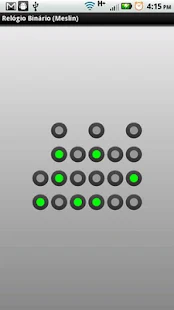 Relógio BCD(圖1)-速報App