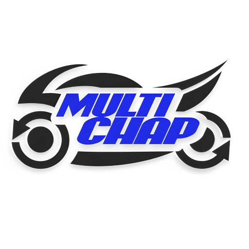 Multichap Moviles logo