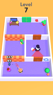 Cat Escape Screenshot