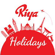 Riya Holidays  Icon
