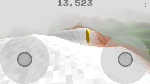 Top Velocity Screen 3