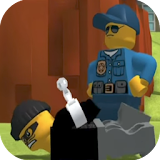 Tips of Lego City : My City 2 game icon