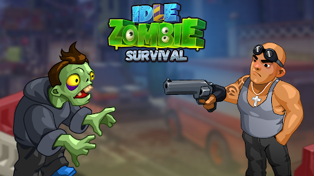 Idle Zombie Survival
