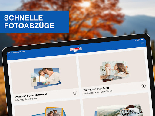 HARTLAUER FOTO WORLD APP