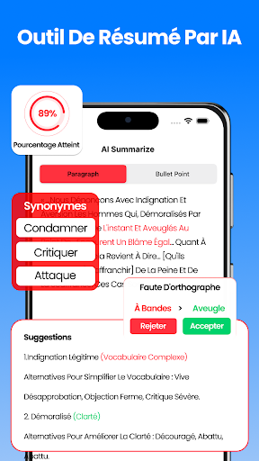 Turnitin : Plagiarism Checker screenshot 6