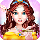 Princess Beauty Makeup Salon - Girls Games 1.0.5