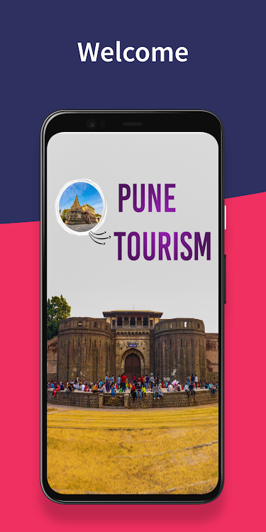 Pune Tourism - 1.9 - (Android)