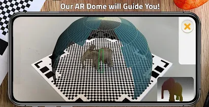 Qlone 3d スキャナー Google Play のアプリ