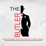 The Butler icon