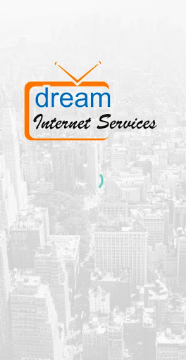Android application Dream Cable & Internet Service screenshort