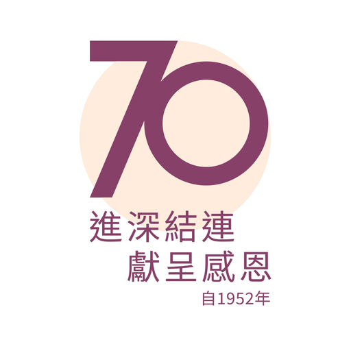 北宣Connect 1952 logo