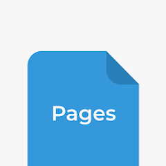 Pages - Organize your Files