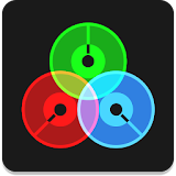 Colour by Numbers icon