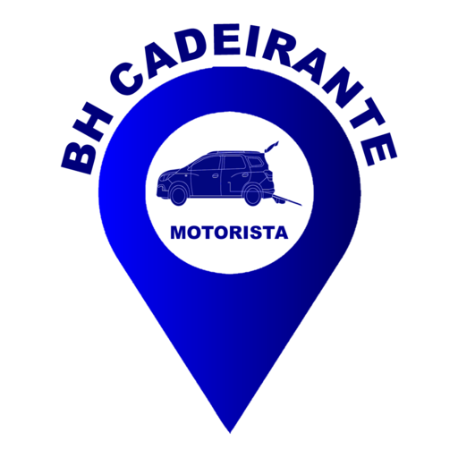 BH Cadeirante - Taxista  Icon