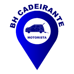图标图片“BH Cadeirante - Taxista”