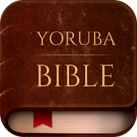 Yoruba and English Bible KJV