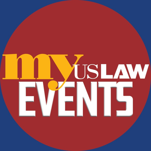 My USLAW Events