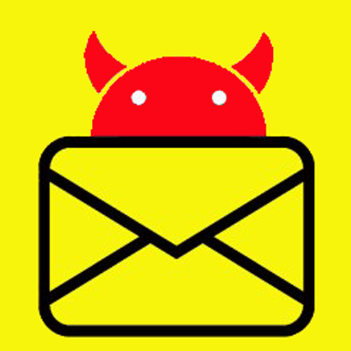 단체 카톡 부고장 문자 경조사 홍보 발송앱 문자몬 logo