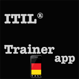 ITIL® Trainer icon