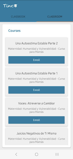 Tinco Screen 2