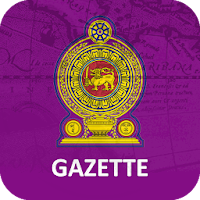 Gazette Sri Lanka Government