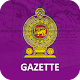 Gazette (Sri Lanka Government)